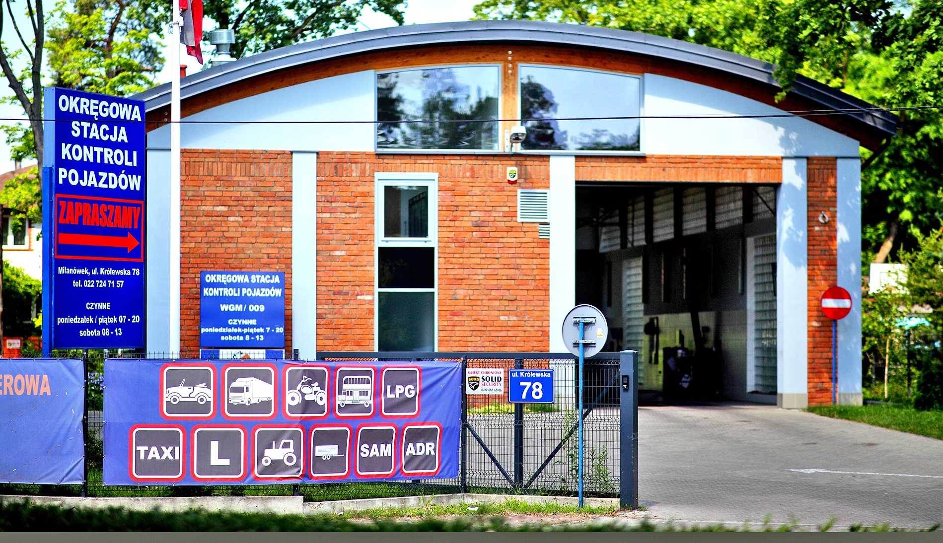 postulaty do rzadu_stacja kontroli pojazdow