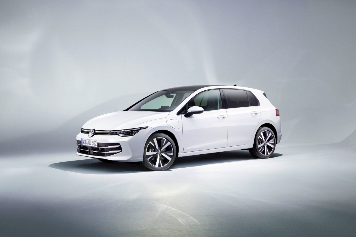 2024 Volkswagen Golf 8 (29)