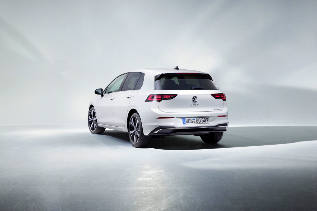 2024 Volkswagen Golf 8 (30)