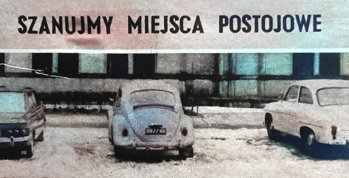 Motor Retro 4_74_parkowanie