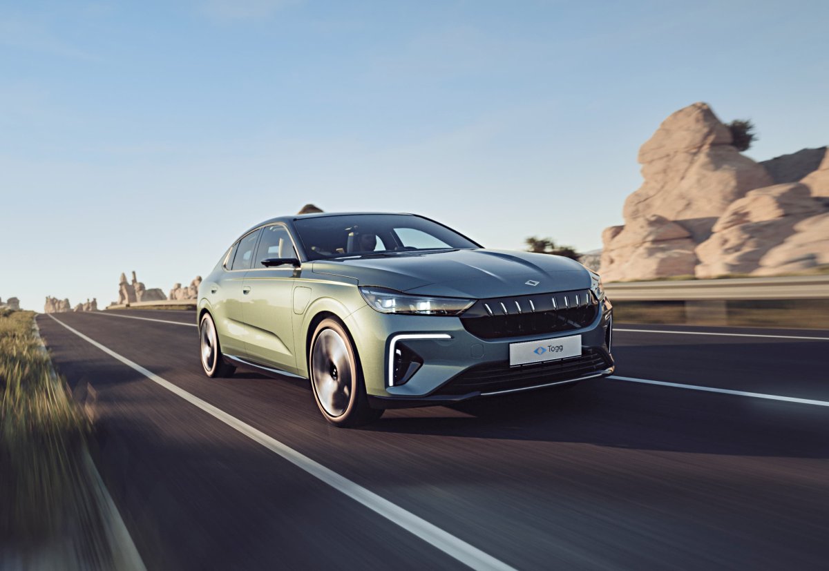 Turecka Izera wjechała do Europy. Toggi T10X i T10F już do kupienia Niemczech