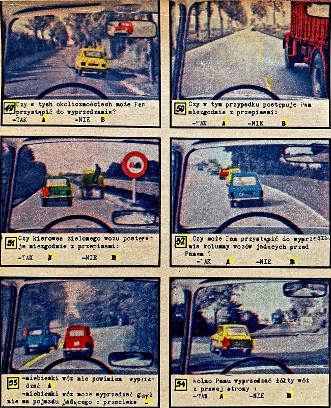 Motor Retro 5 1974_fototest