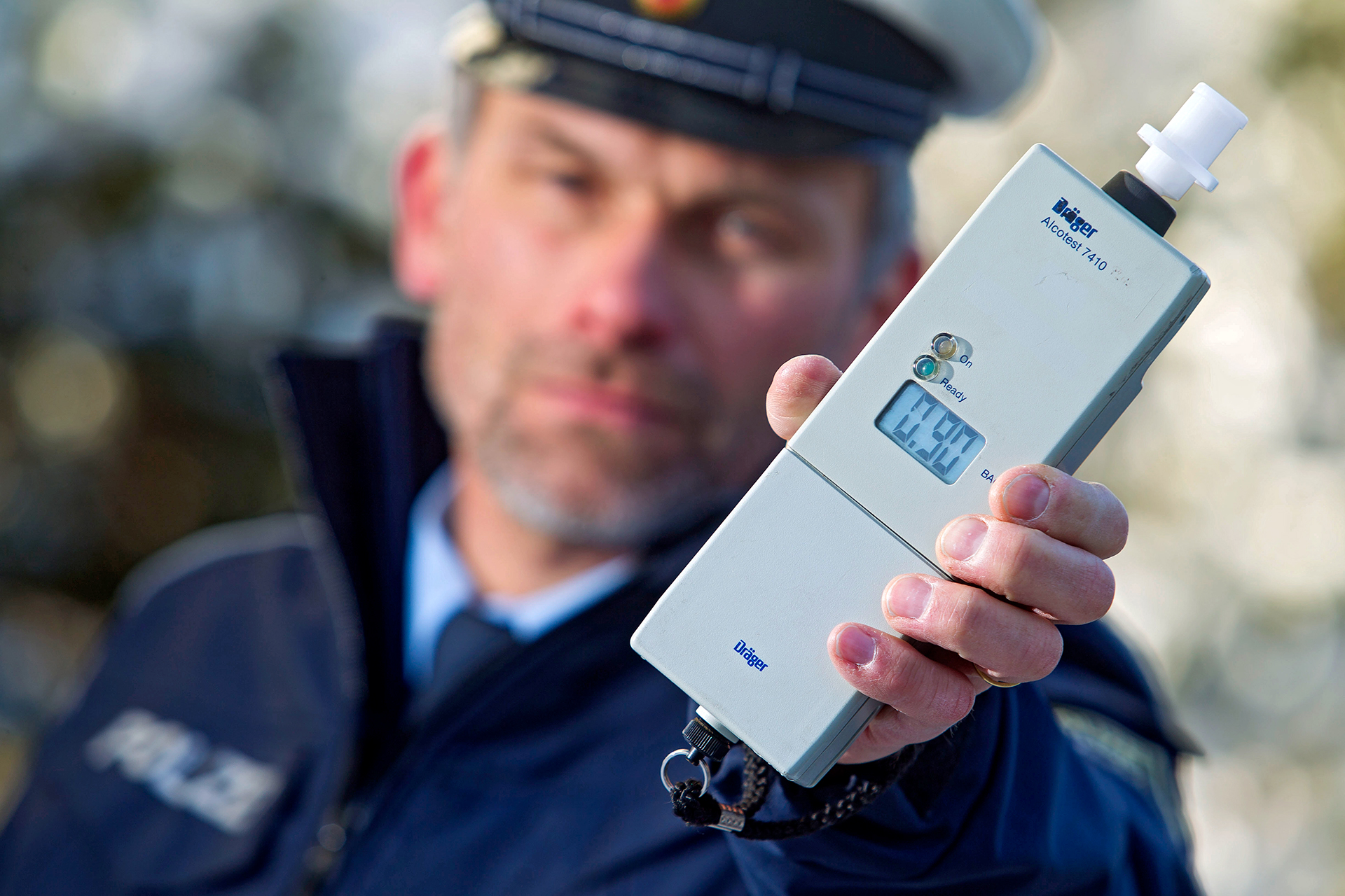 pijani kierowcy w europie  limity