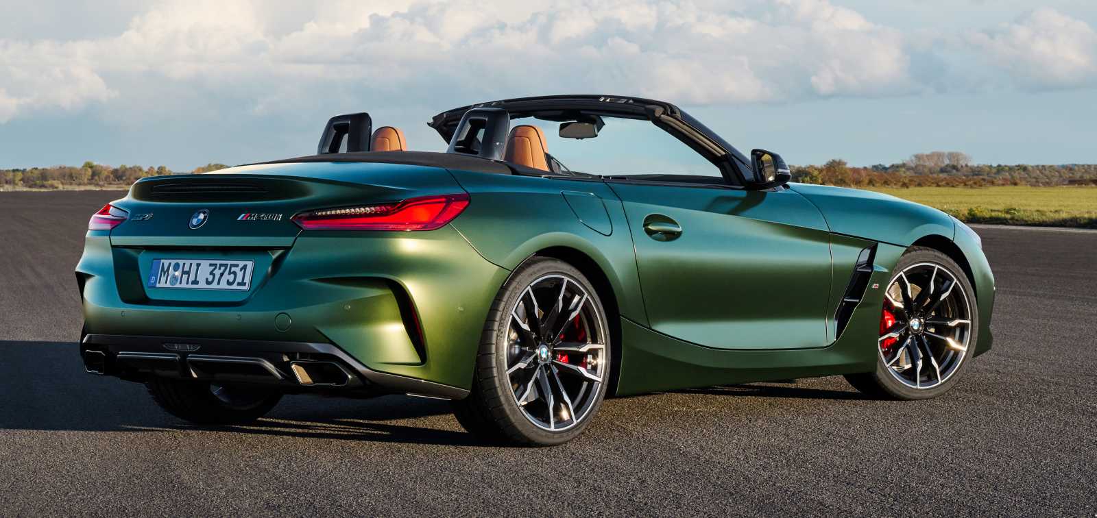 bmw-z4-tyl