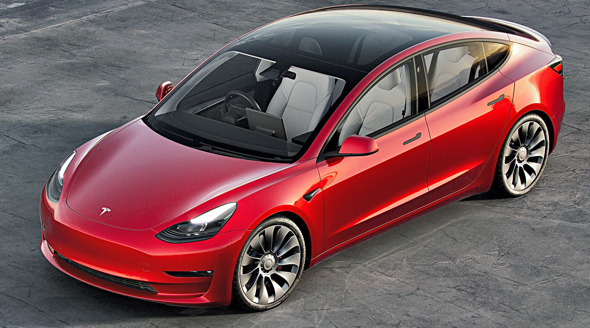 rynek aut elektrycznych_Tesla Model3_78