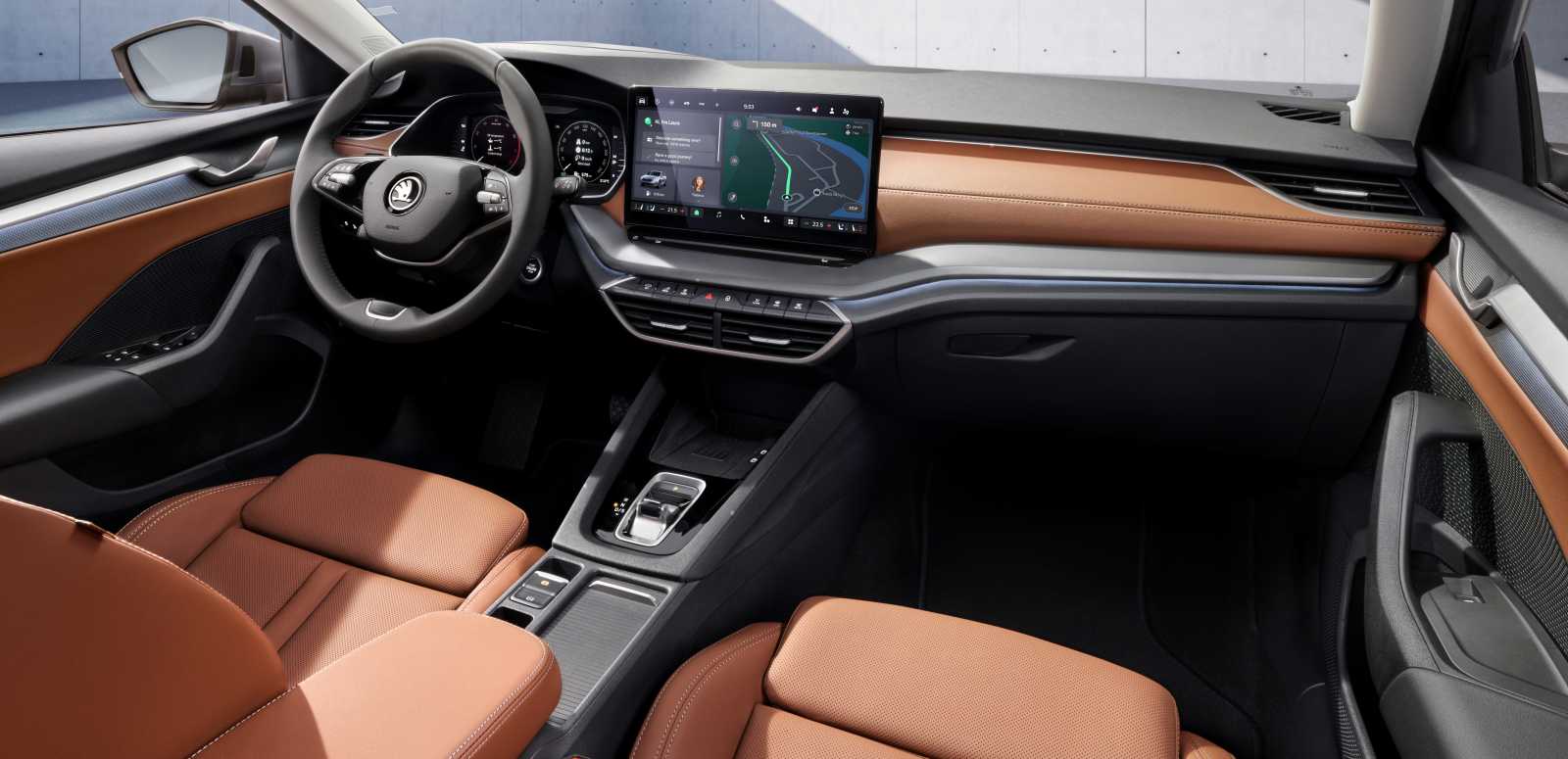 skoda-octavia-deska-rozdzielcza