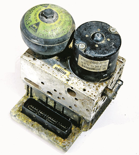 tego nie naprawiaj_pompa mercedes