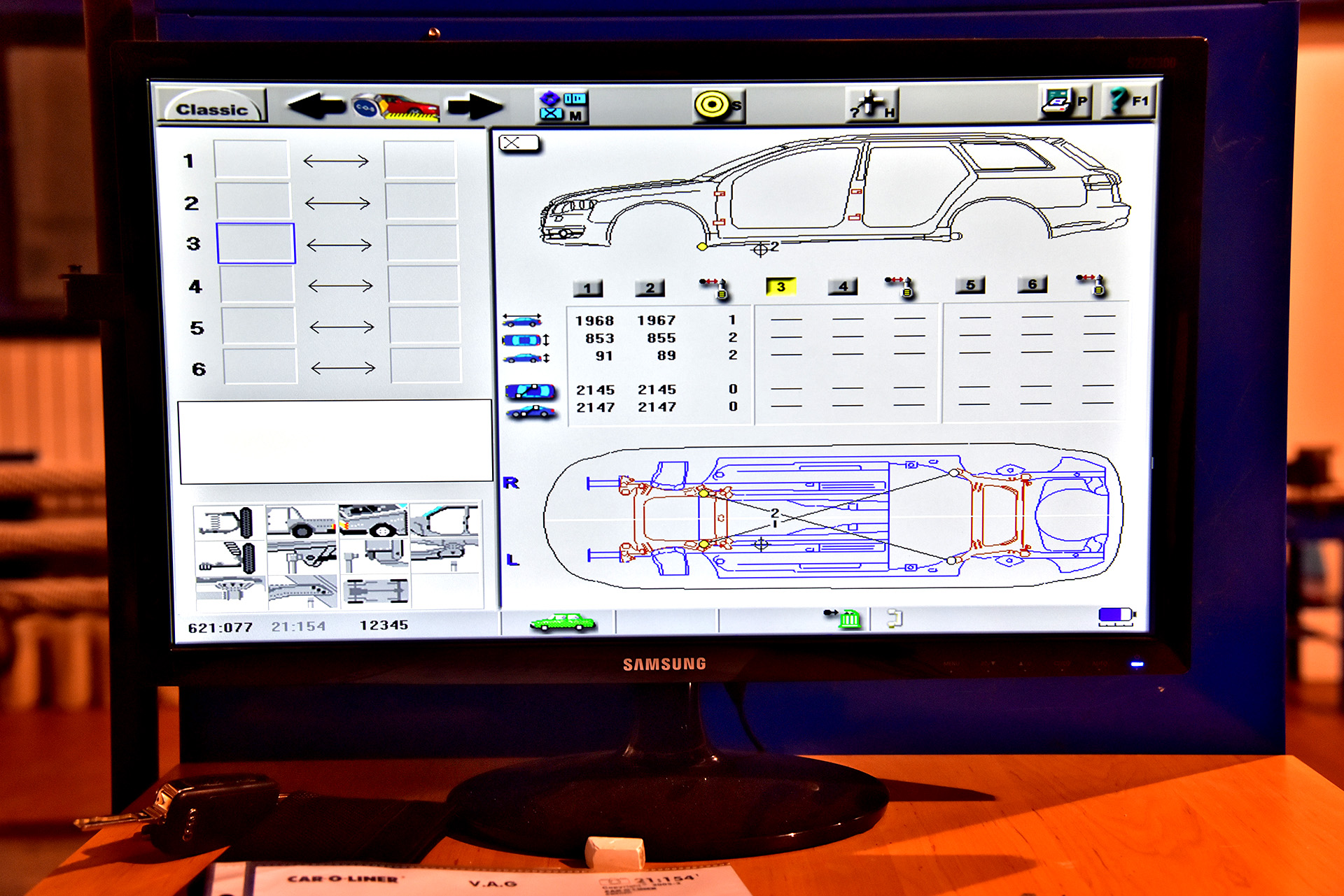 tego nie naprawiaj_prostowanie nadwozia