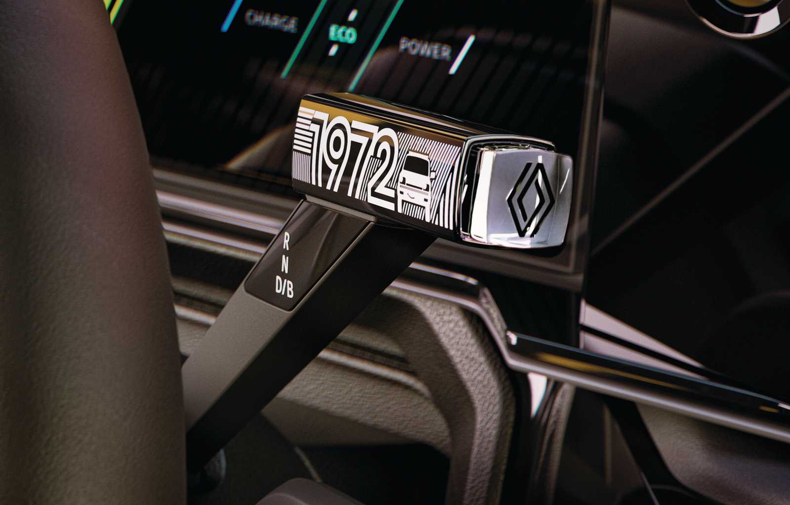 renault-5-dzwignia-biegow