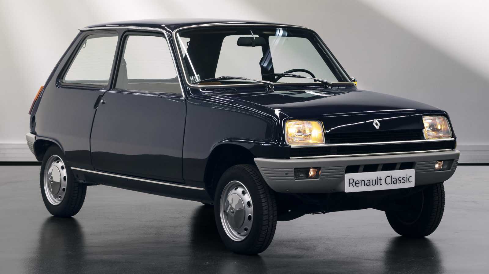 renault-5-1972-przod