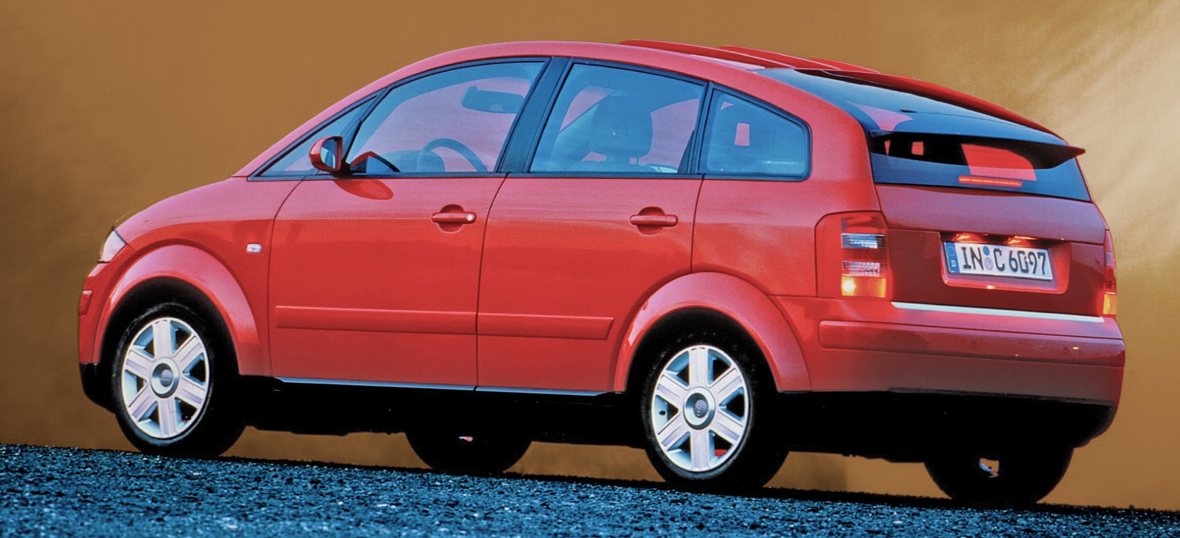 zadatki na youngtimera_audi a2