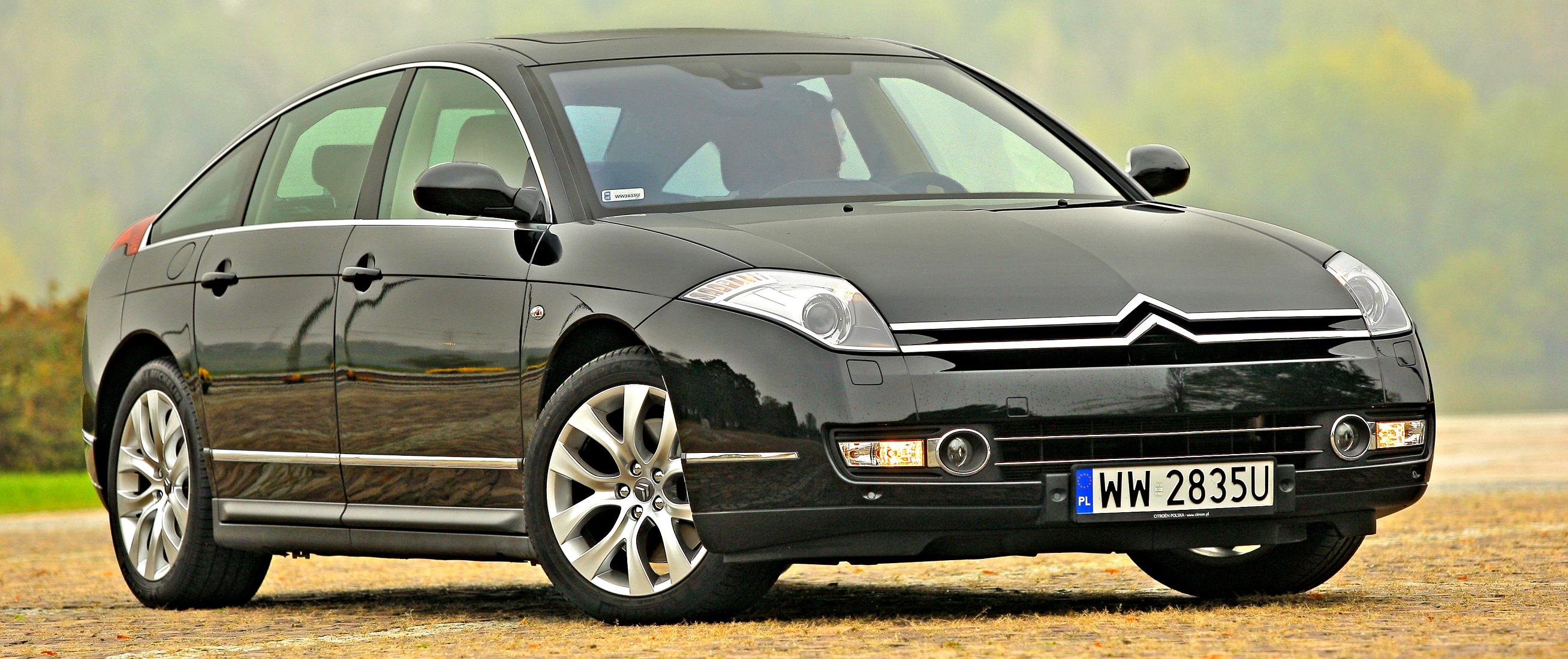 zadatki na youngtimera_citroen c6