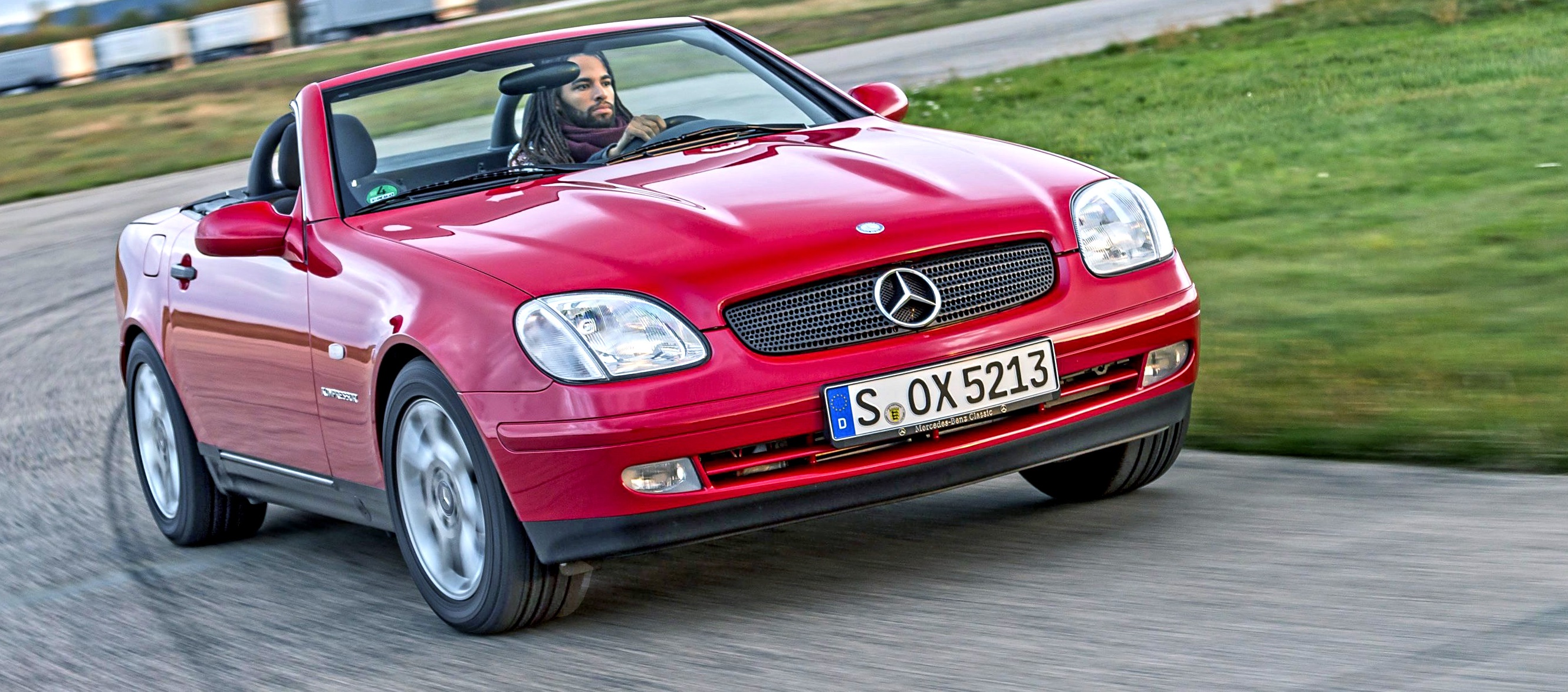 zadatki na youngtimera_mercedes slk