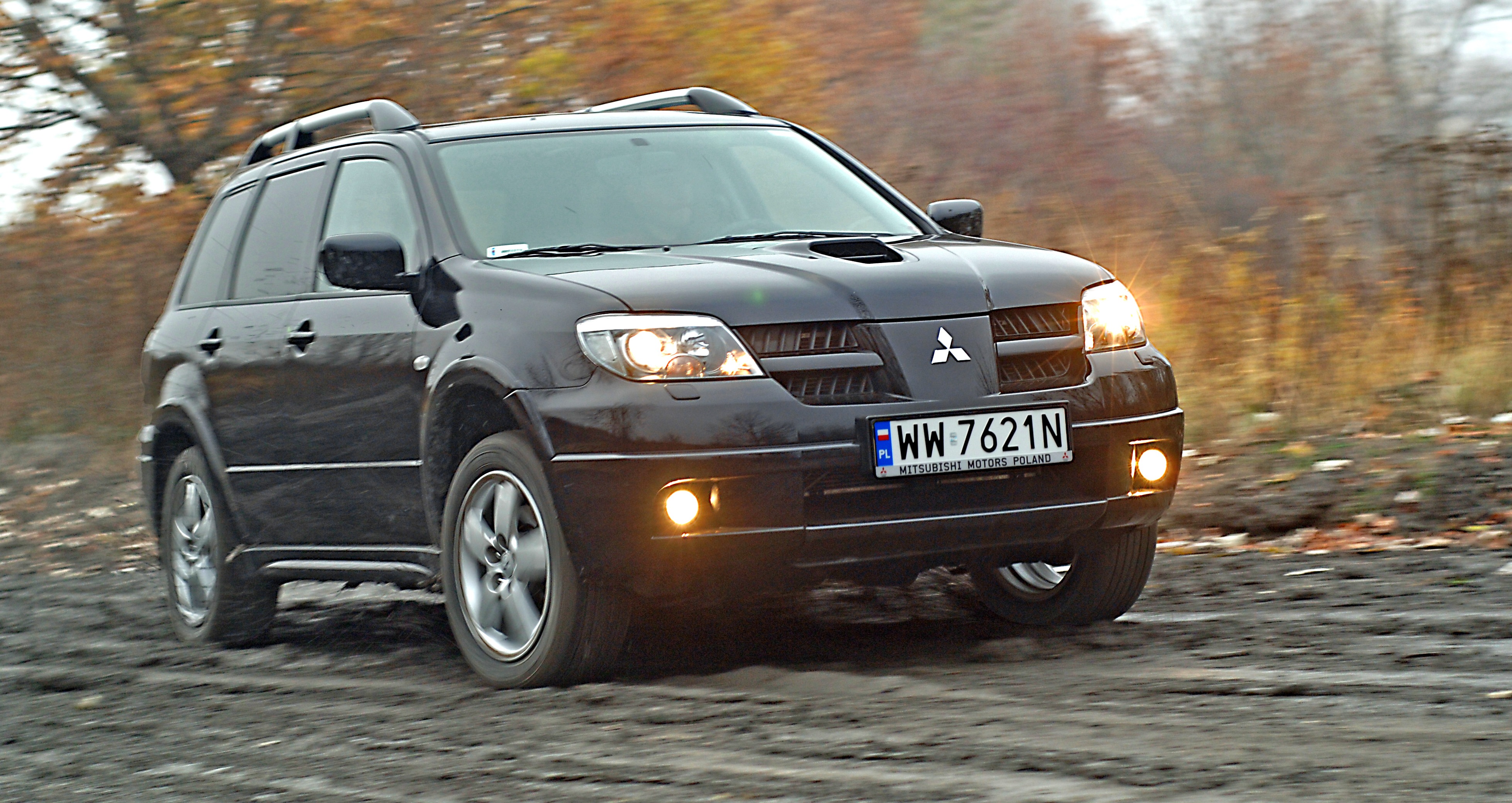 zadatki na youngtimera_mitsubishi outlander