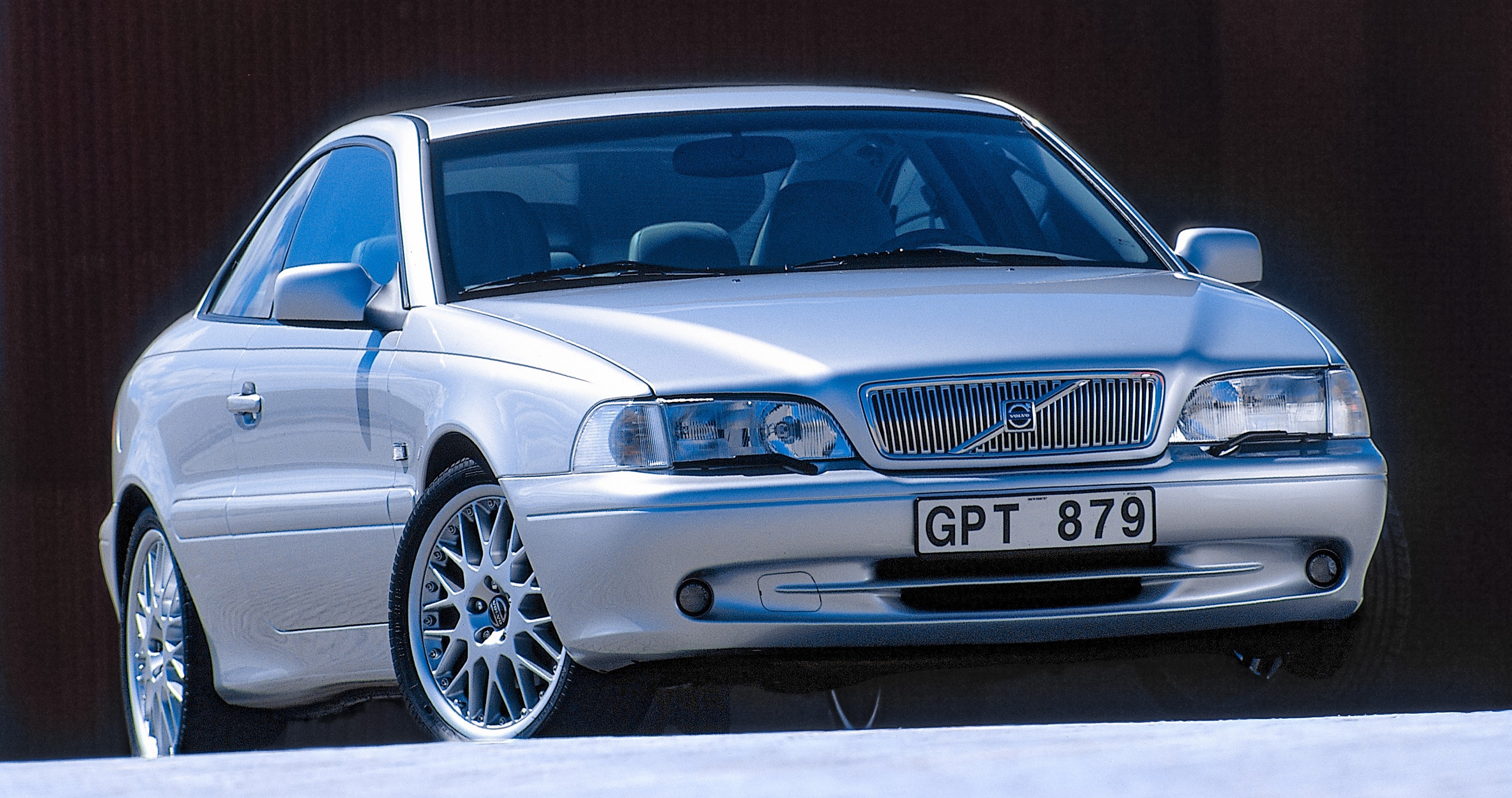 zadatki na youngtimera_volvo c70 
