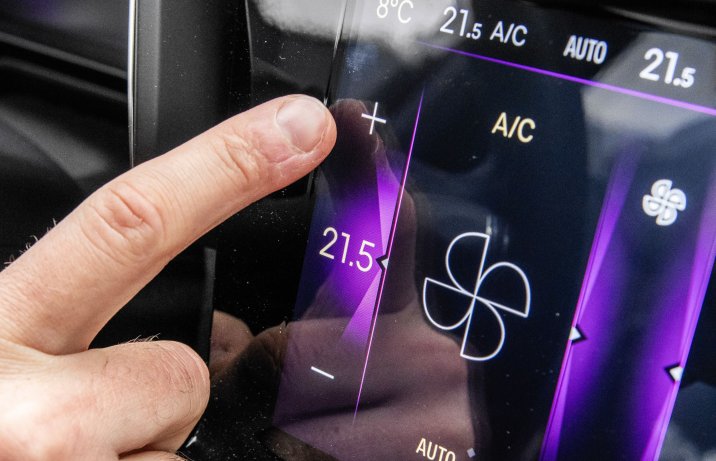 DS 7 - zmiana temperatury