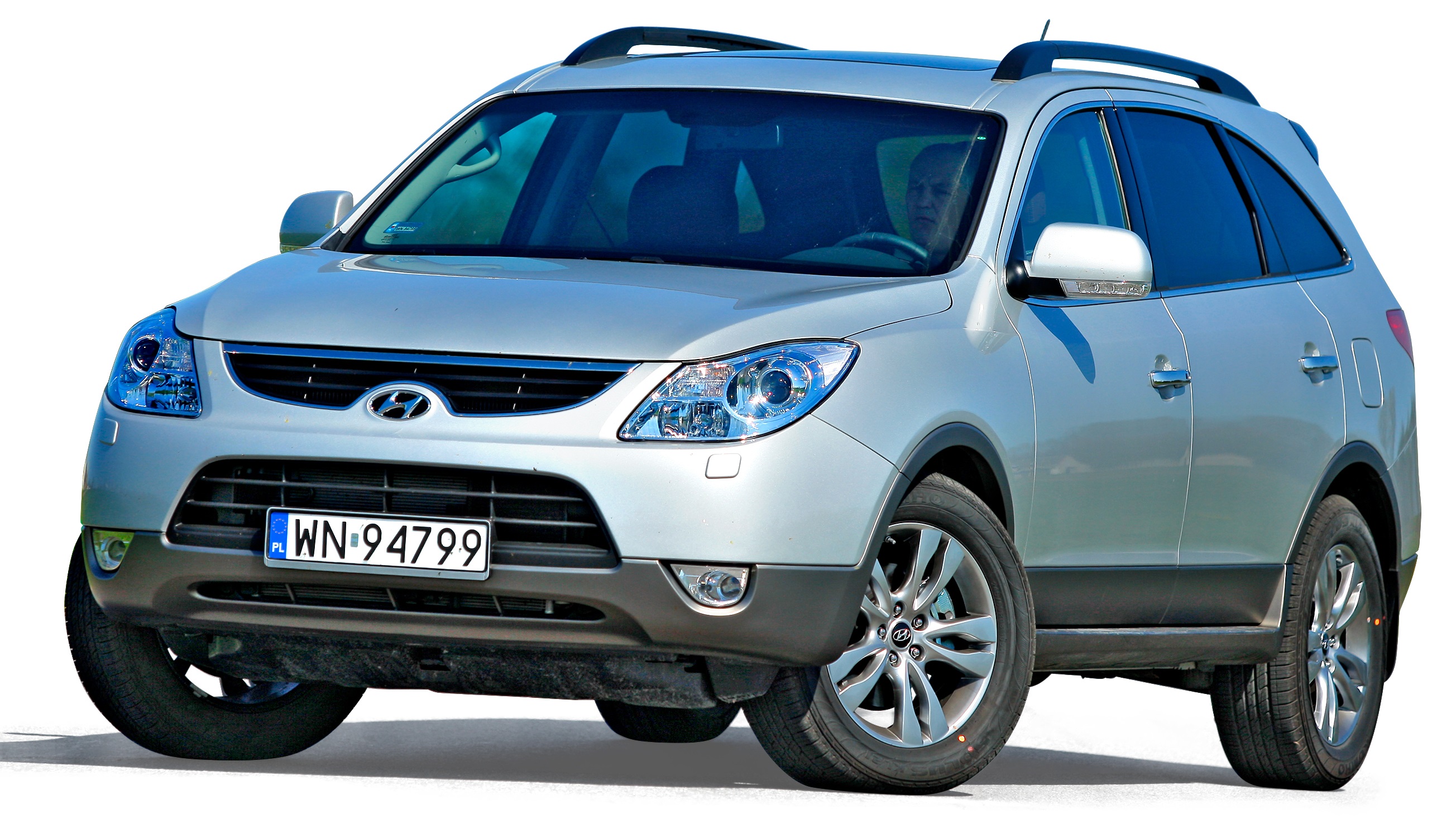 luksusowe auta popularnych marek_hyundai ix55