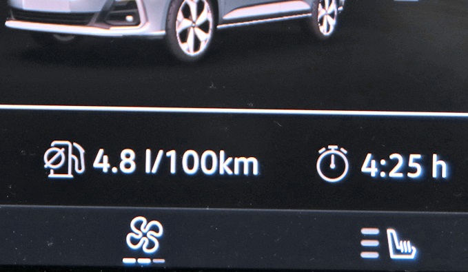 czy warto jechac szybciej_zuzycie paliwa wieksza predkosc