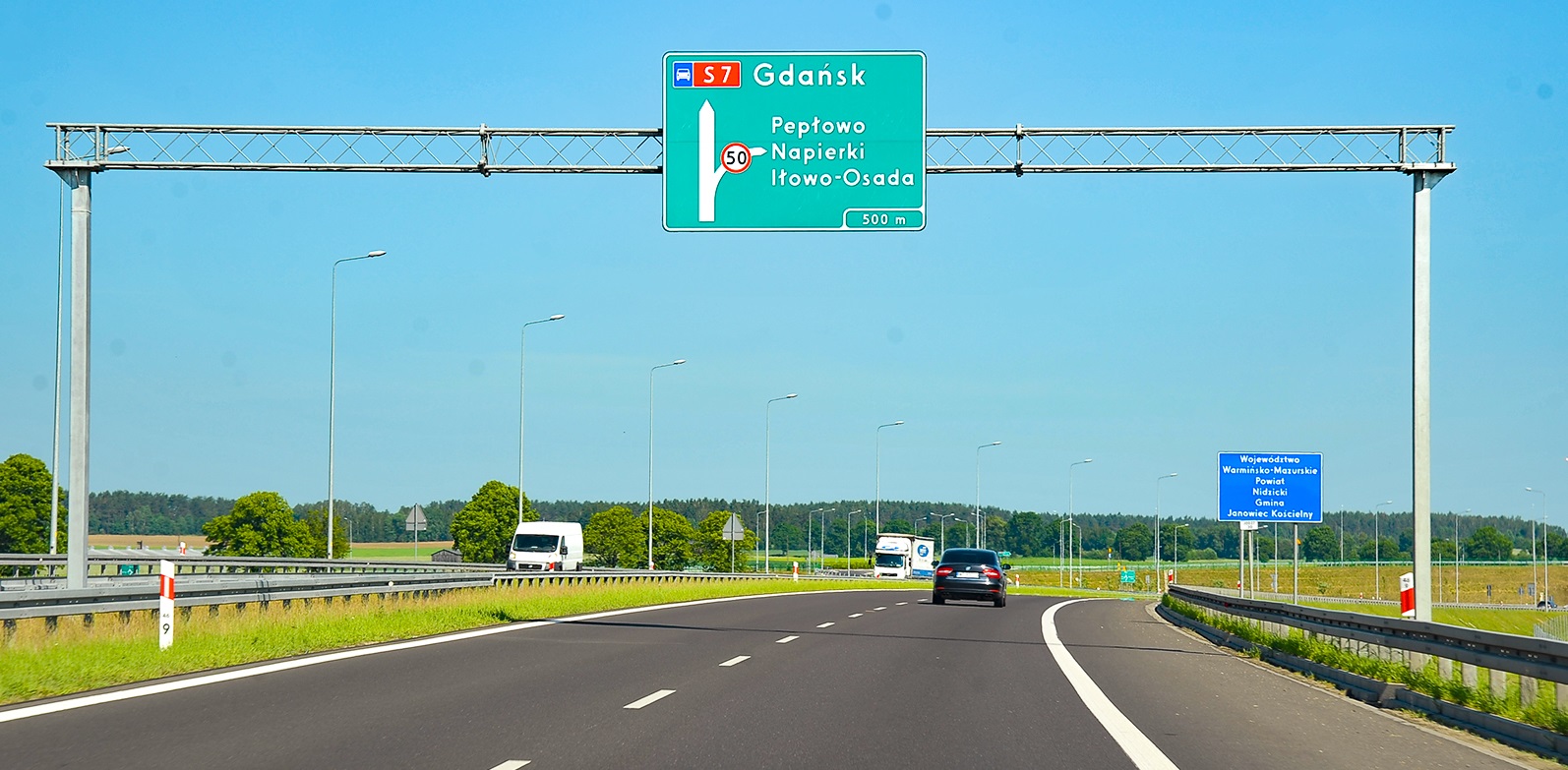 czy warto jechac szybciej_trasa