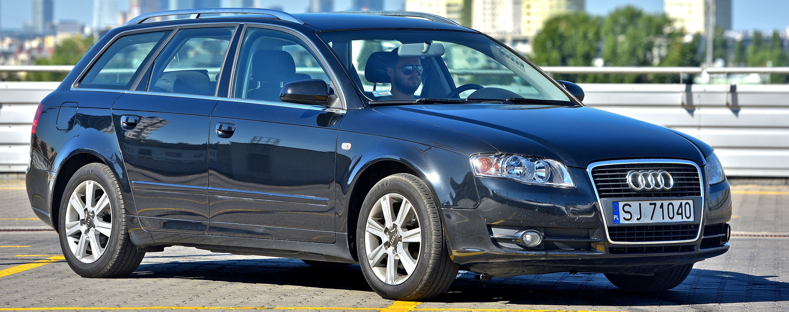 auta uzywane_alternatywy dla przebojow_audi a4