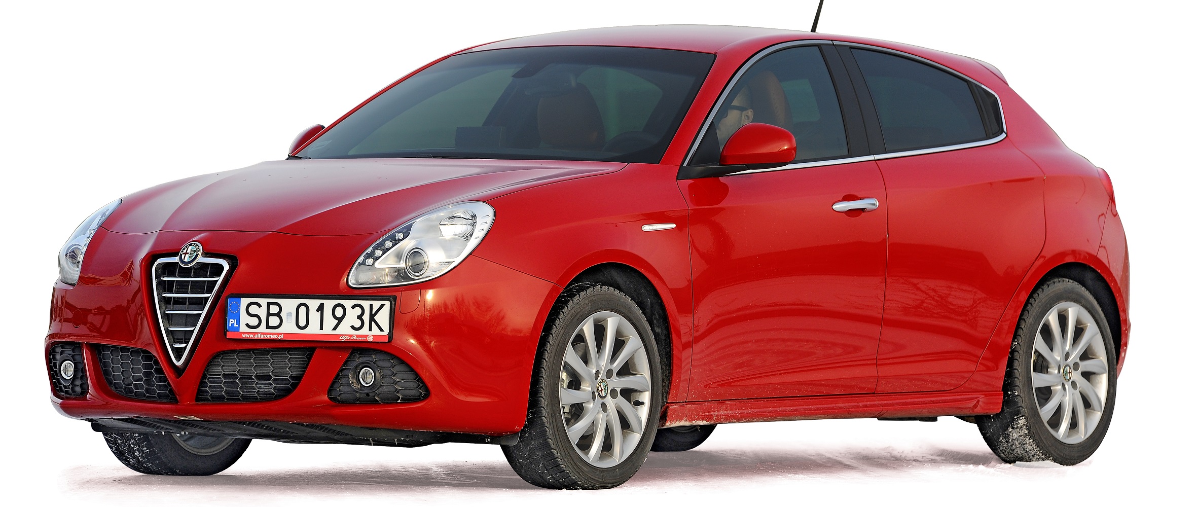 auta uzywane_alternatywy dla przebojow_alfa romeo giulietta