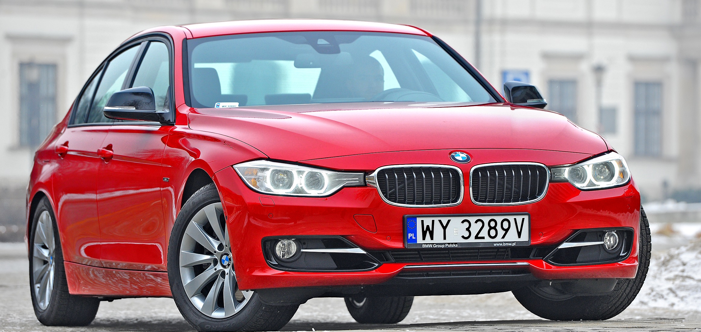 auta uzywane_alternatywy dla przebojow_bmw serii 3