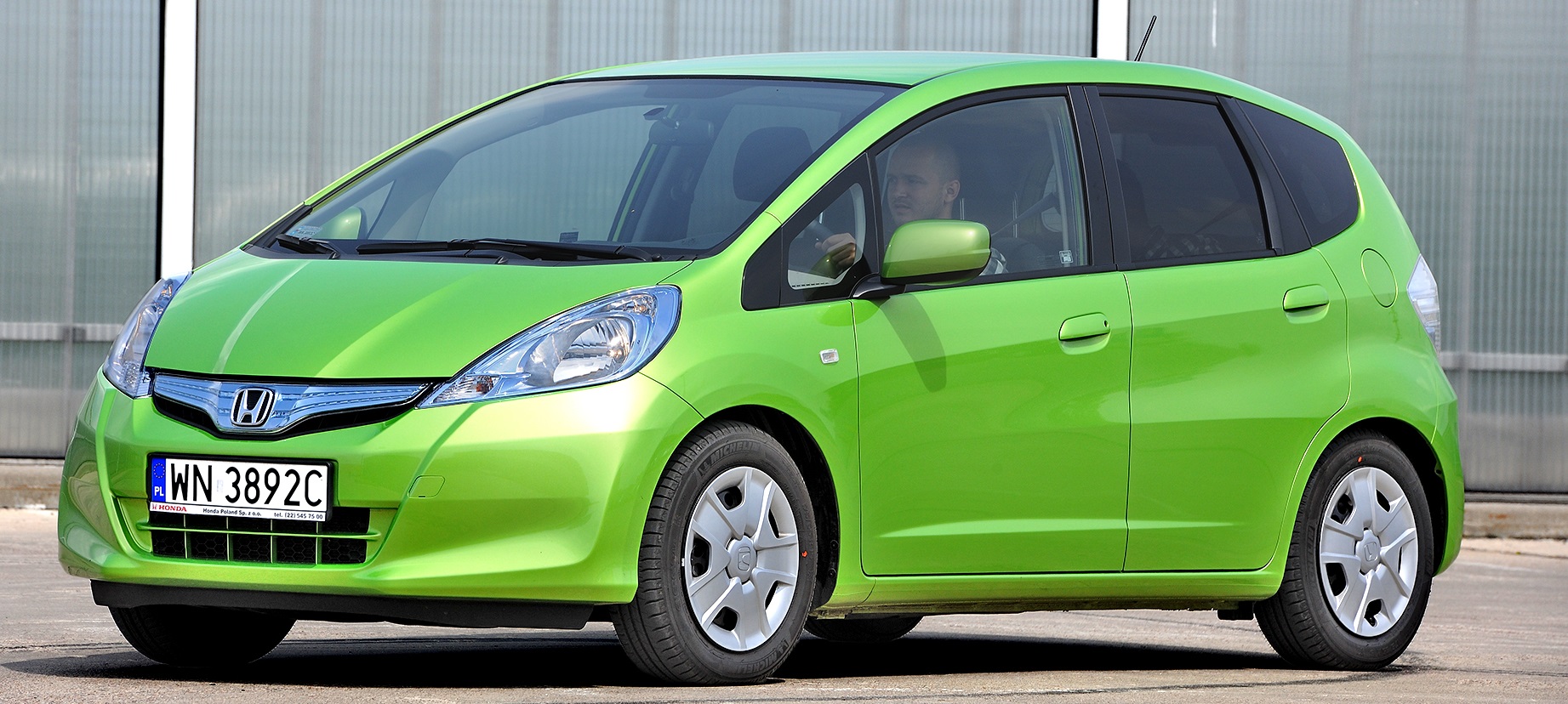 auta uzywane_alternatywy dla przebojow_honda jazz