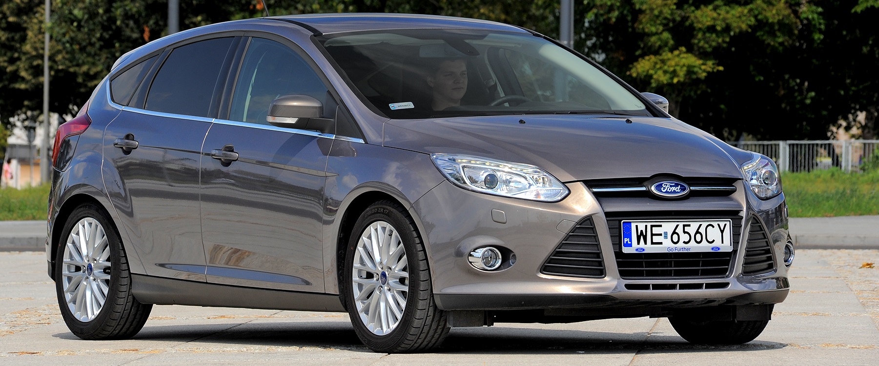 auta uzywane_alternatywy dla przebojow_ford focus