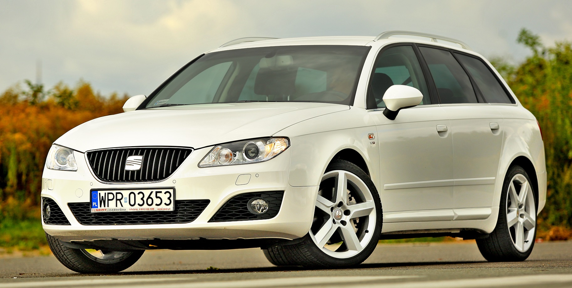 auta uzywane_alternatywy dla przebojow_seat exeo