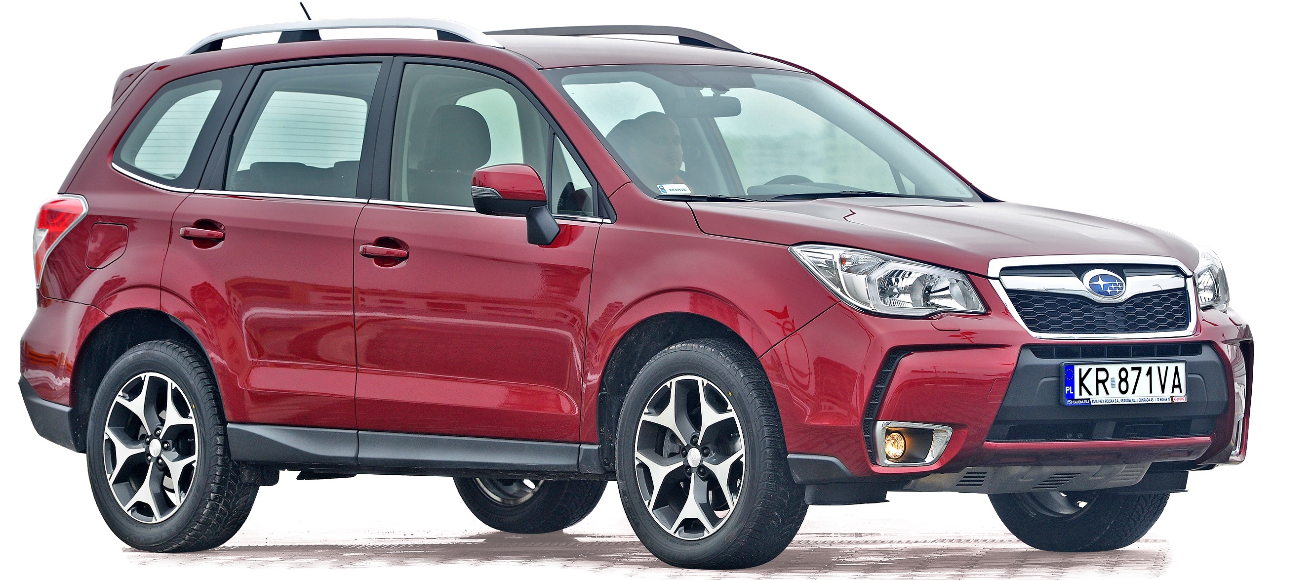 auta uzywane_alternatywy dla przebojow_subaru forester