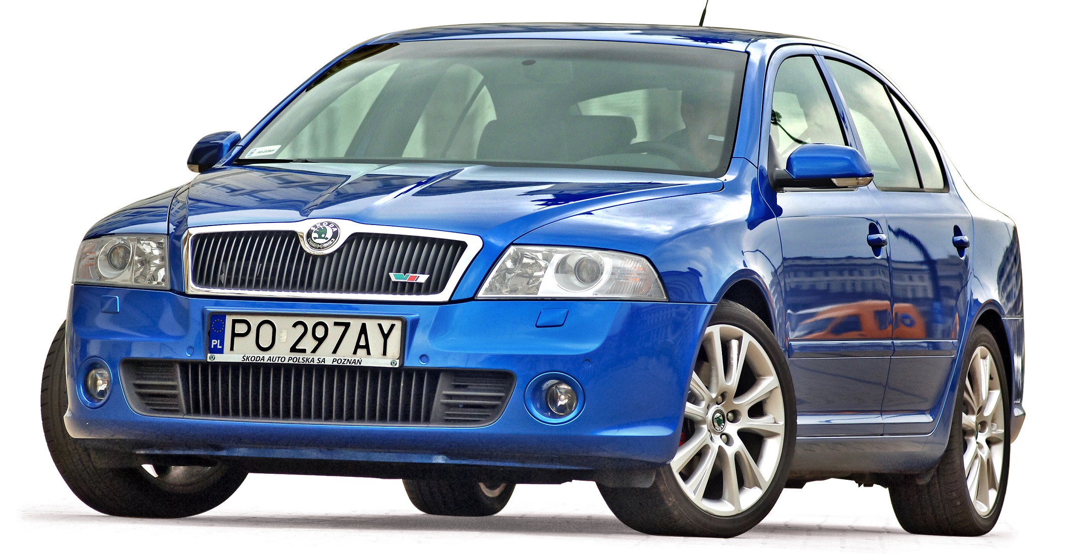 auta uzywane_alternatywy dla przebojow_skoda octavia
