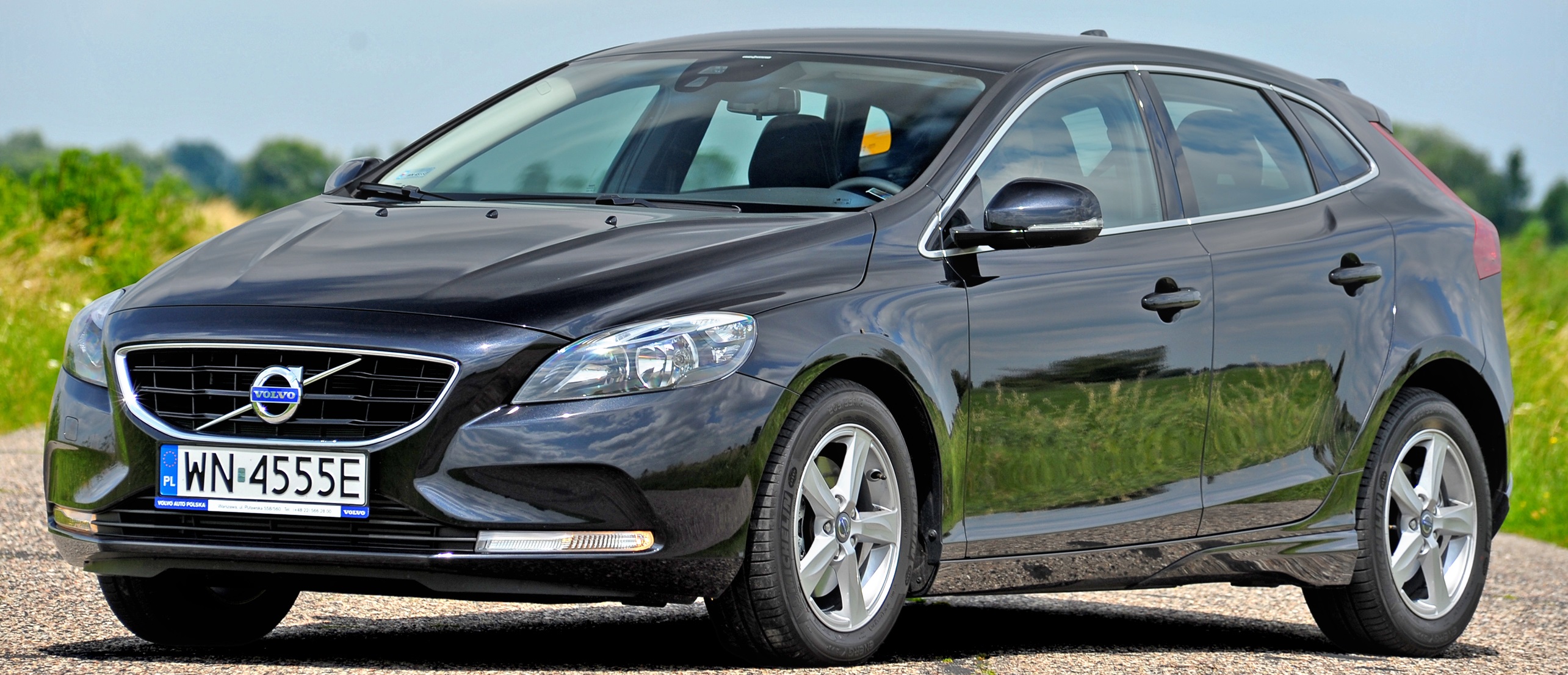 auta uzywane_alternatywy dla przebojow_volvo v40