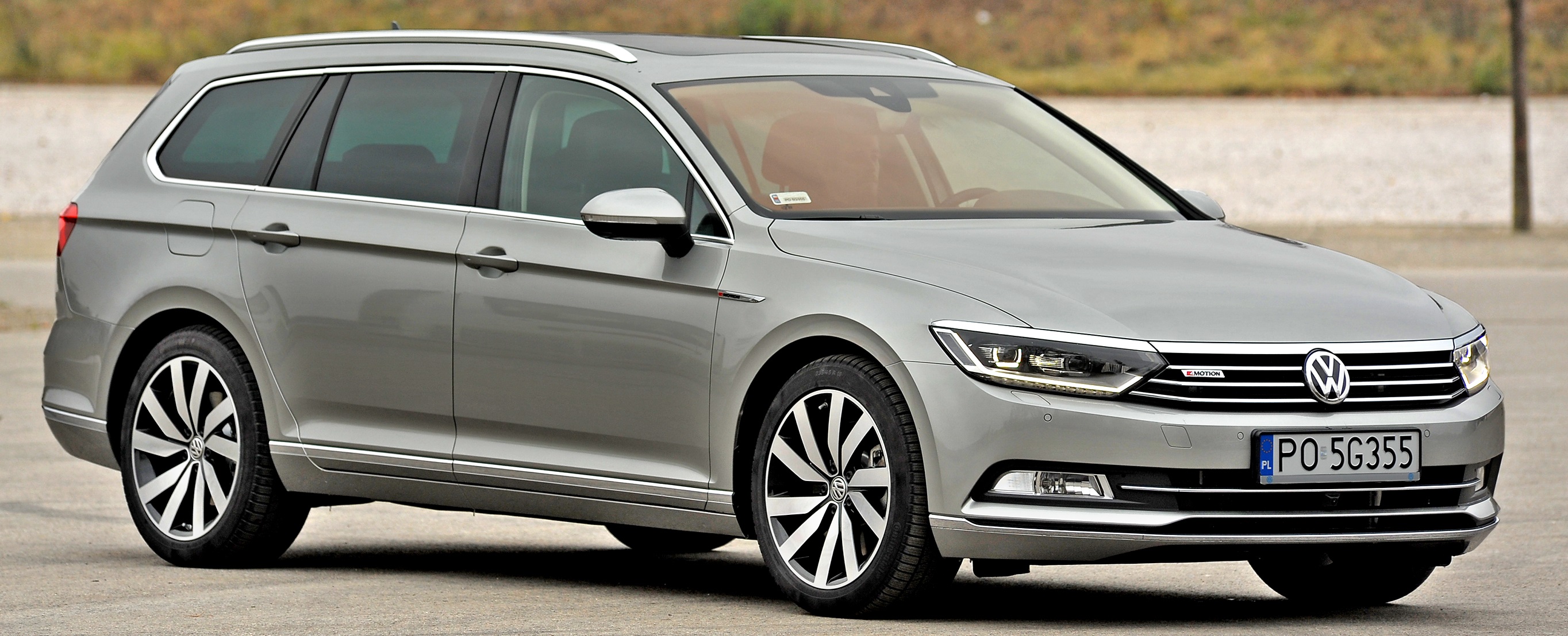 auta uzywane_alternatywy dla przebojow_vw passat