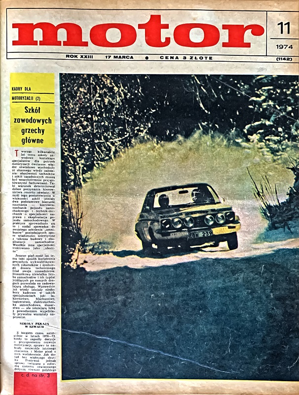 Motor Retro 11_1974_okladka
