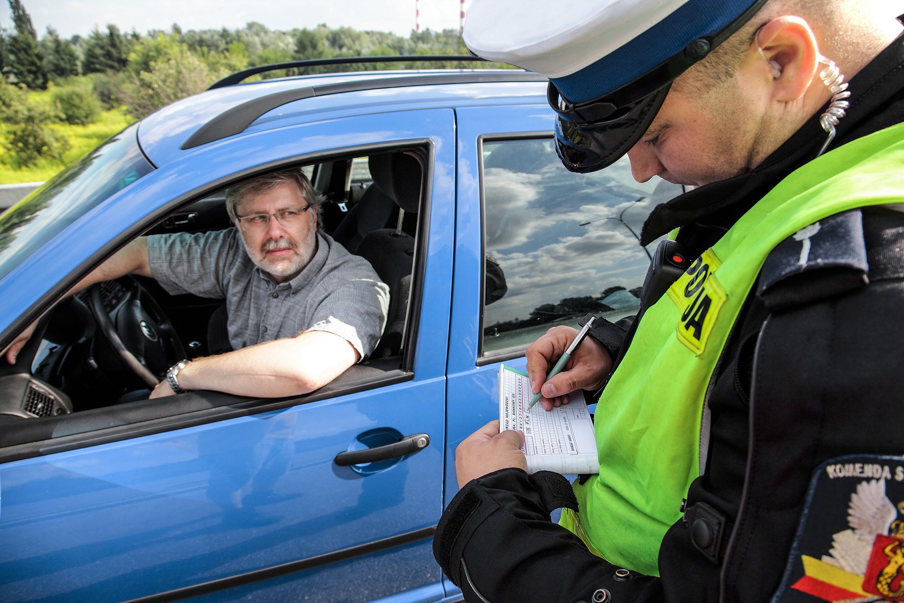 smiertelne grzechy kierowcow_bez pasow