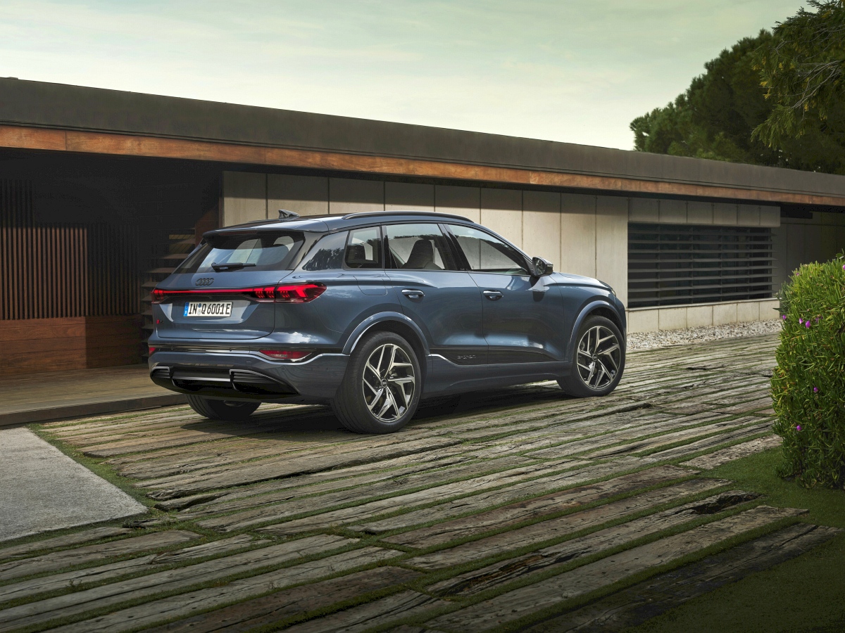 Audi Q6 e-tron (5)