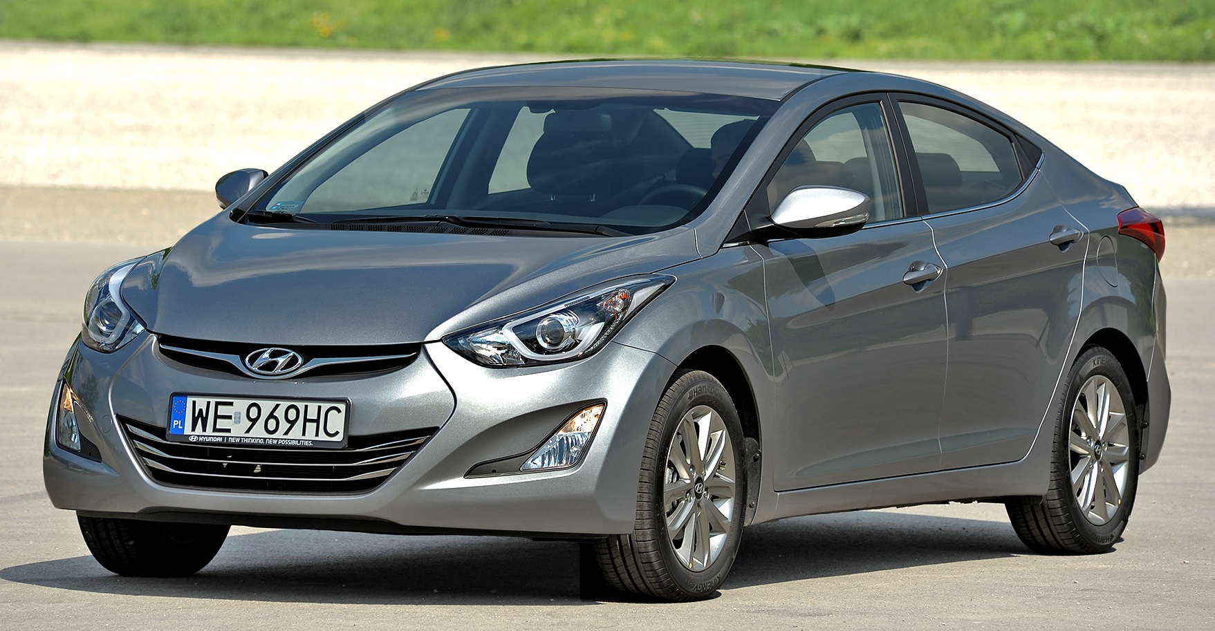 Uzywane tanie i ciekawe_hyundai elantra