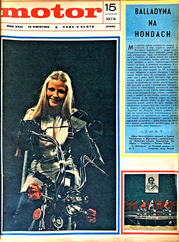 Motor Retro nr 15 z 1974 r_okladka
