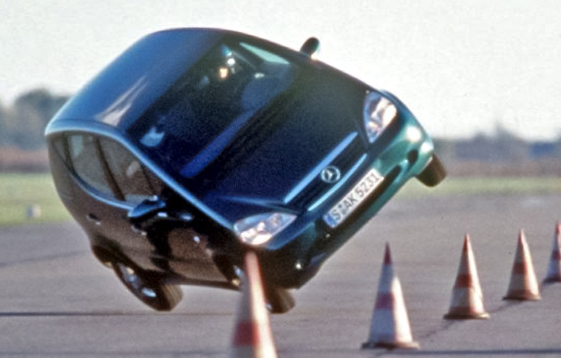 wpadki producentow_mercedes test losia