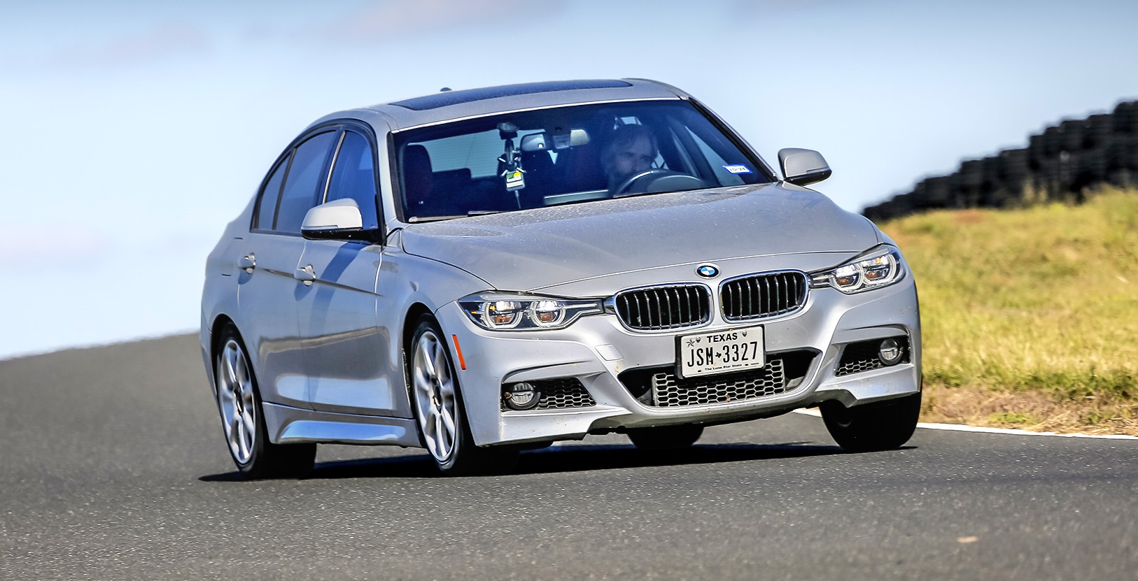 test opon letnich 2024_jazda sportowa