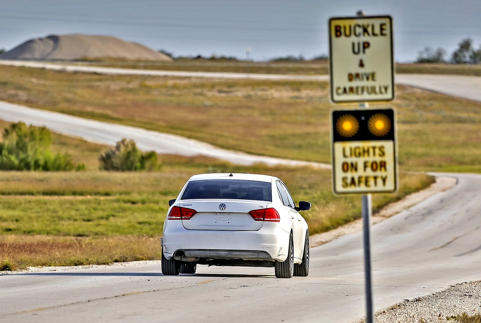 test opon letnich 2024_tor testowy