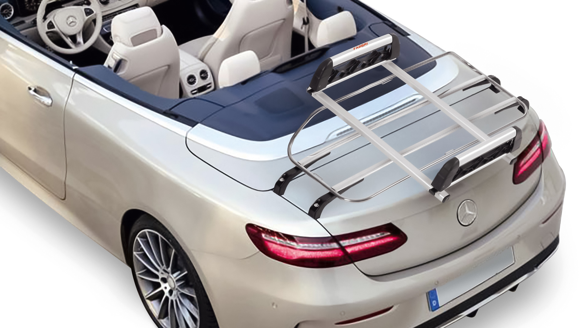 bagazniki samochodowe_cabrio