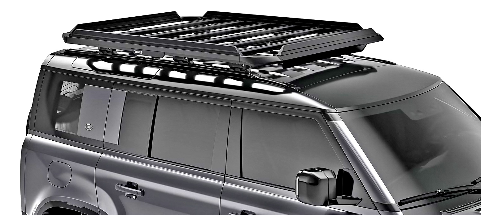 bagazniki samochodowe_kosz