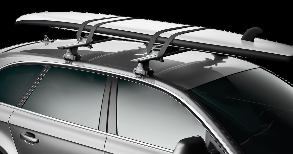 bagazniki samochodowe_na deske