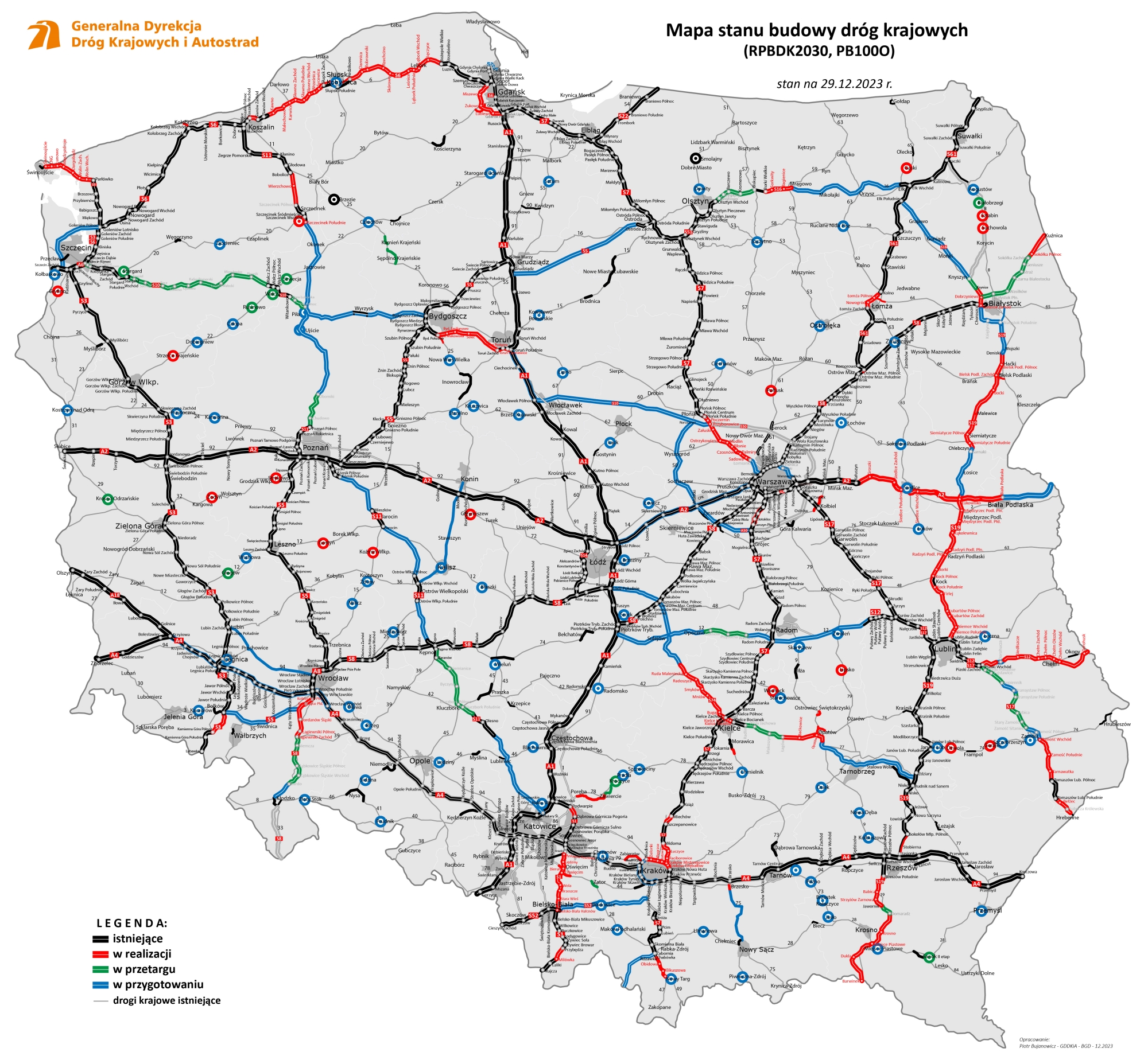 stan-budowy-drog-w-polsce