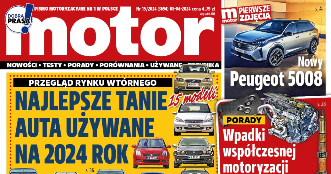 Motor 15/2024