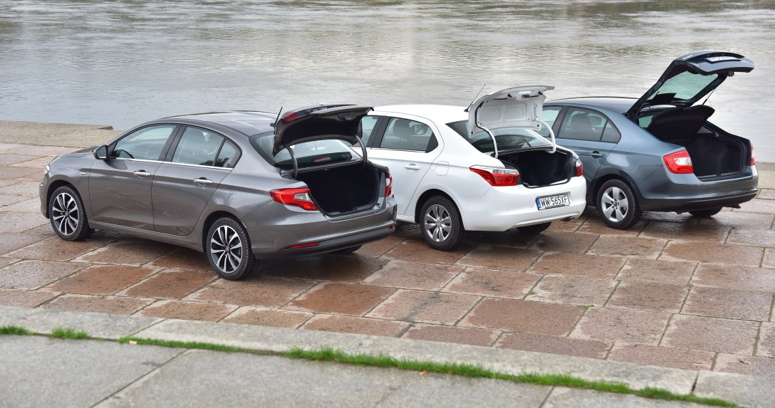 Tanie, ale ciekawe auta używane