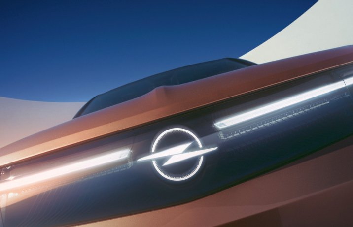 2025 Opel Grandland