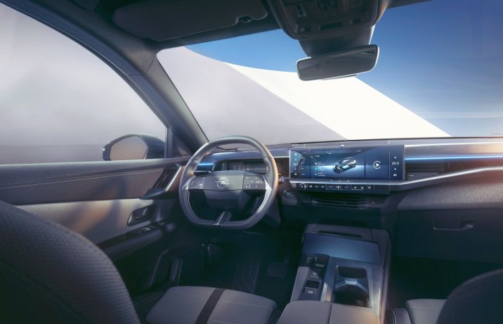 2025 Opel Grandland