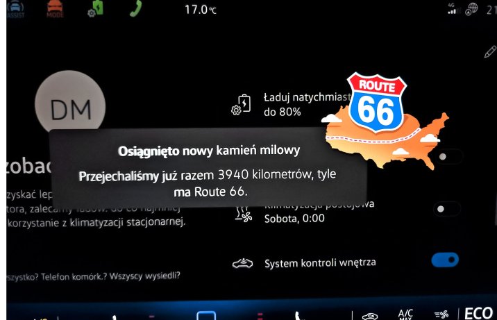 Volkswagen ID.7 Special Edition 2024 – wnętrze, kokpit, dodatkowe funkcje